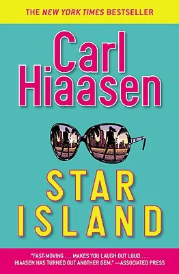 Die Sterneninsel - Star Island