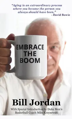 Umarmen Sie den Boom - Embrace the Boom