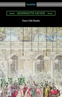 Diese alten Schattierungen - These Old Shades