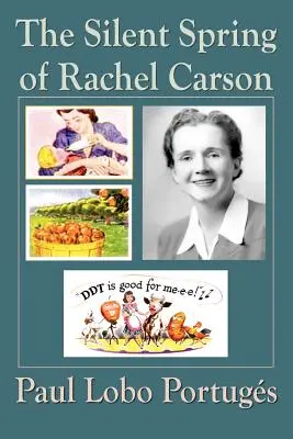 Der Stumme Frühling von Rachel Carson - The Silent Spring Of Rachel Carson