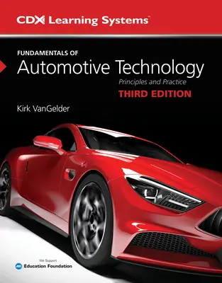 Grundlagen der Kraftfahrzeugtechnik - Fundamentals of Automotive Technology