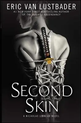 Zweite Haut: Ein Nicholas-Linnear-Roman - Second Skin: A Nicholas Linnear Novel