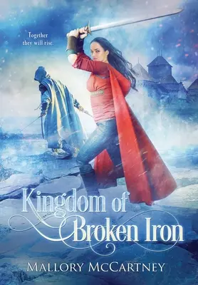 Königreich des zerbrochenen Eisens - Kingdom of Broken Iron