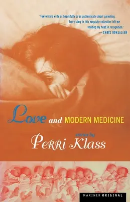 Liebe und moderne Medizin: Geschichten - Love and Modern Medicine: Stories