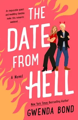 Das Date aus der Hölle - The Date from Hell