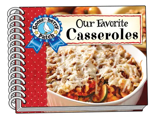 Unsere beliebtesten Auflaufrezepte - Our Favorite Casserole Recipes