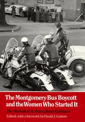 Montgomery-Busboykott: Frauen, die ihn ins Leben riefen - Montgomery Bus Boycott: Women Who Started It