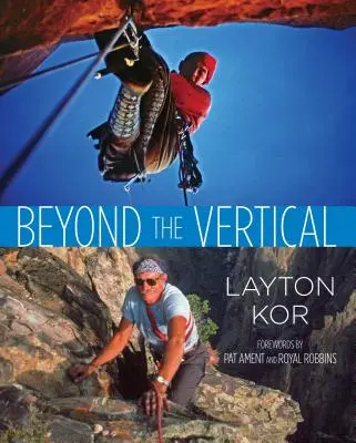 Jenseits der Vertikalen - Beyond the Vertical