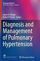 Diagnose und Behandlung der pulmonalen Hypertonie - Diagnosis and Management of Pulmonary Hypertension