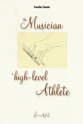 Der Musiker, ein Spitzensportler - The Musician, A High-Level Athlete