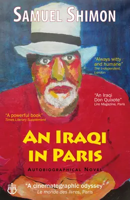 Ein Iraker in Paris - An Iraqi in Paris