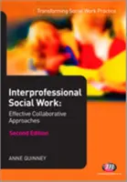 Interprofessionelle Sozialarbeit: Effektive kollaborative Ansätze - Interprofessional Social Work: Effective Collaborative Approaches