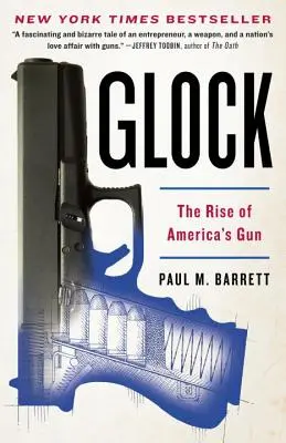 Glock: Der Aufstieg von Amerikas Waffe - Glock: The Rise of America's Gun