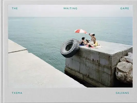 Txema Salvans: Das Wartespiel II - Txema Salvans: The Waiting Game II