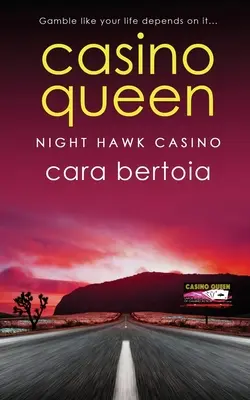 Kasino-Königin - Casino Queen