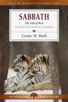 Sabbat: Das Geschenk der Ruhe - Sabbath: The Gift of Rest