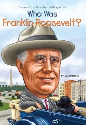 Wer war Franklin Roosevelt? - Who Was Franklin Roosevelt?