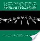 Schlüsselwörter für Umweltstudien - Keywords for Environmental Studies