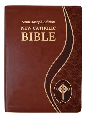 St. Joseph Neue Katholische Bibel - St. Joseph New Catholic Bible