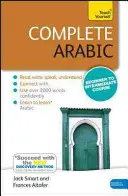 Vollständiger Arabischkurs für Anfänger und Fortgeschrittene: Lesen, Schreiben, Sprechen und Verstehen einer neuen Sprache lernen mit Teach Yourself - Complete Arabic Beginner to Intermediate Course: Learn to Read, Write, Speak and Understand a New Language with Teach Yourself