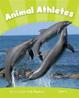 Stufe 4: Tierische Athleten CLIL AmE - Level 4: Animal Athletes CLIL AmE
