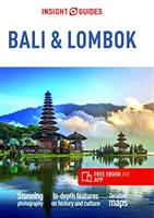 Insight Guides Bali & Lombok (Reiseführer mit Gratis-Ebook) - Insight Guides Bali & Lombok (Travel Guide with Free Ebook)