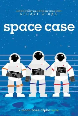 Weltraum-Fall - Space Case