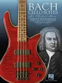 Bach Cello-Suiten für E-Bass - Bach Cello Suites for Electric Bass