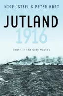 Jütland, 1916: Tod in den grauen Einöden - Jutland, 1916: Death in the Grey Wastes