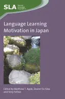 Motivation zum Sprachenlernen in Japan - Language Learning Motivation in Japan