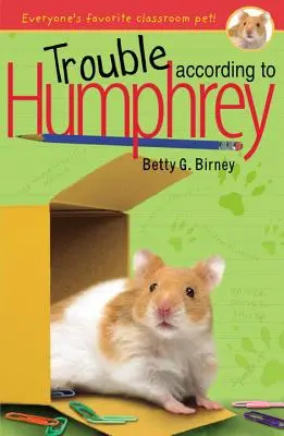 Ärger nach Humphrey - Trouble According to Humphrey