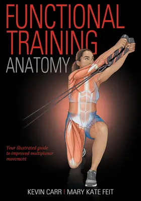 Funktionelles Training Anatomie - Functional Training Anatomy