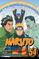 Naruto, Bd. 54, 54 - Naruto, Vol. 54, 54