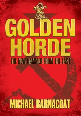 GOLDENE HORDE - GOLDEN HORDE