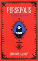 Persepolis - Die Geschichte einer iranischen Kindheit - Persepolis - The Story of an Iranian Childhood