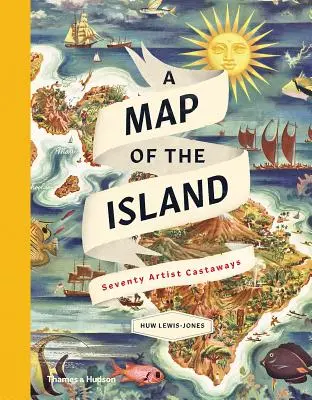 Archipel: Ein Atlas der imaginären Inseln - Archipelago: An Atlas of Imagined Islands