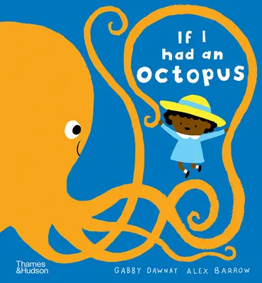 Wenn ich einen Oktopus hätte - If I Had an Octopus