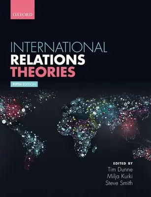 Theorien der internationalen Beziehungen: Disziplin und Diversität - International Relations Theories: Discipline and Diversity