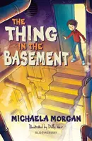 Das Ding im Keller: Ein Bloomsbury-Leser - Thing in the Basement: A Bloomsbury Reader