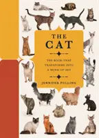 Paperscapes: Die Katze: Ein Buch, das sich in ein Kunstwerk verwandelt - Paperscapes: The Cat: A Book That Transforms Into a Work of Art