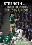 Kraft und Konditionierung für Rugby Union - Strength and Conditioning for Rugby Union