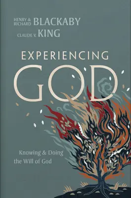 Gott erfahren (Ausgabe 2021): Den Willen Gottes kennen und tun - Experiencing God (2021 Edition): Knowing and Doing the Will of God