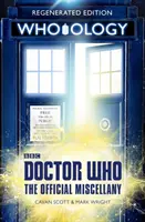 Doctor Who: Who-ology - Regenerierte Ausgabe - Doctor Who: Who-ology - Regenerated Edition