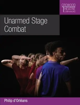 Unbewaffneter Bühnenkampf - Unarmed Stage Combat