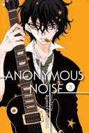 Anonymer Lärm, Bd. 3, 3 - Anonymous Noise, Vol. 3, 3