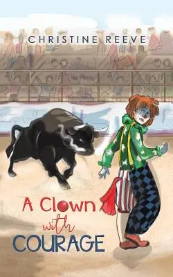 Ein Clown mit Courage - A Clown with Courage