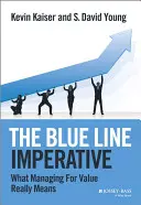 Der Imperativ der blauen Linie - Blue Line Imperative