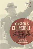 Eine Geschichte der englischsprachigen Völker, Band IV: Die großen Demokratien - A History of the English-Speaking Peoples, Volume IV: The Great Democracies