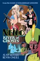 Nemo: Fluss der Geister - Nemo: River of Ghosts