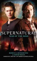 Übernatürlich: Krieg der Söhne - Supernatural: War of the Sons